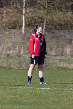 Bild 22 - Frauen Trainingsspiel FSC Kaltenkirchen - SV Henstedt Ulzburg 2